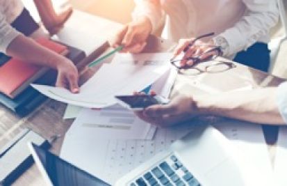 Get to Know Your Business Better with Small Business Analytics