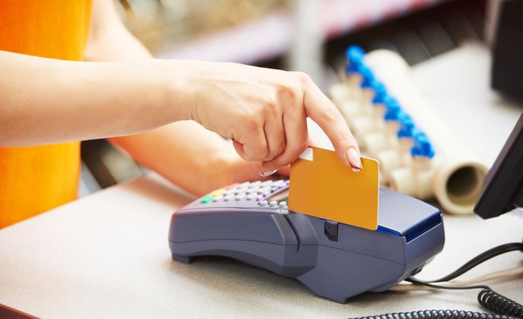 Merchant Services Equipment: An In-Depth Look