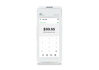 POS systems & software - point of sale terminal for small businesses ...