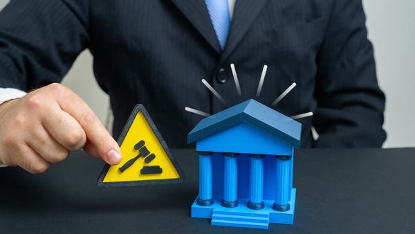 liability fraud disputes