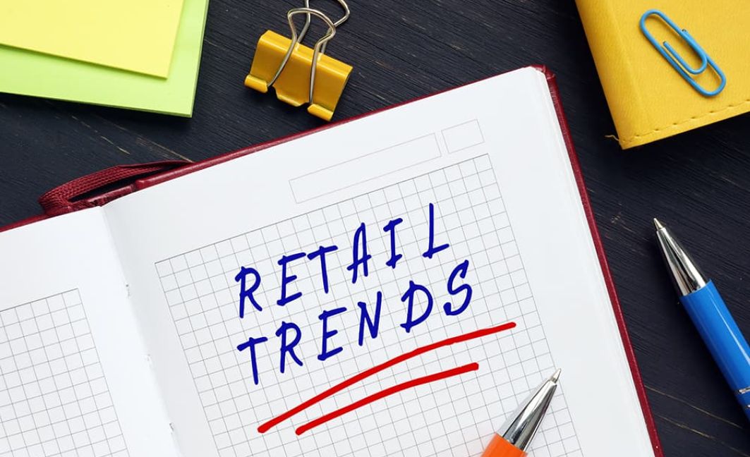 retail trends