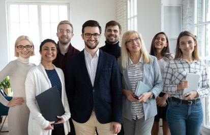 group of individual generations