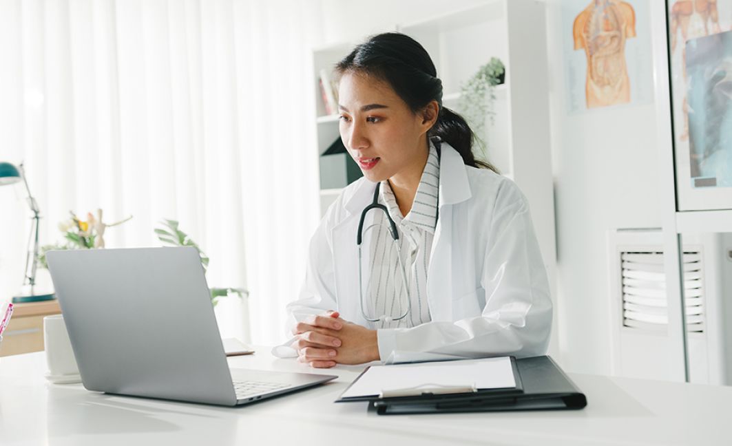 How Telehealth Providers Can Reduce Payment Friction for Older Patients