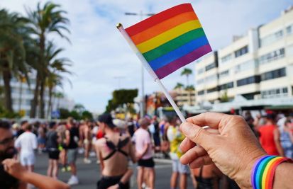national pride month