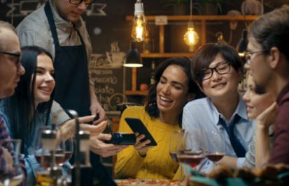 Update Now to Phone Swipe 4.1!