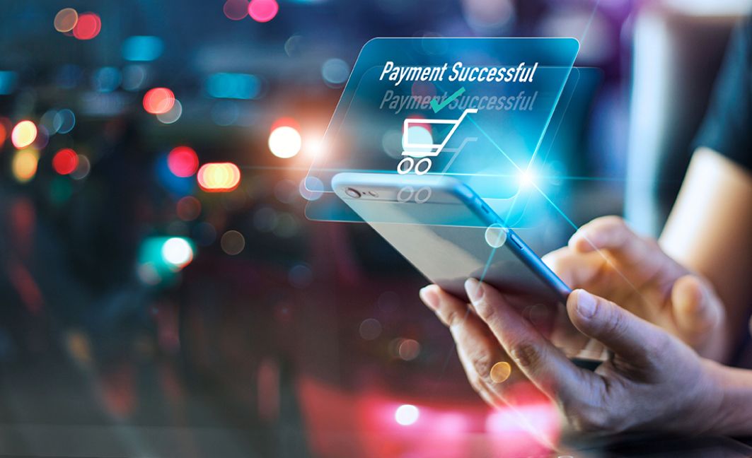 Consumer preference for digital payments is on the rise: How your business can keep up.