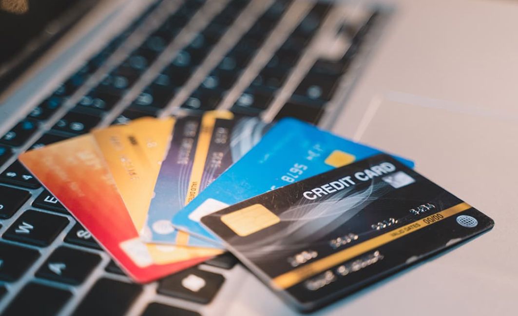 credit card payment cards