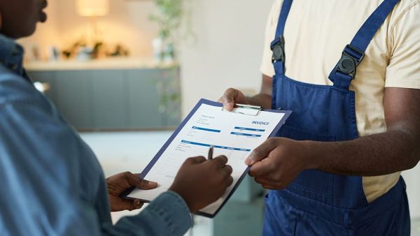Guide to Improving Your HVAC Invoicing