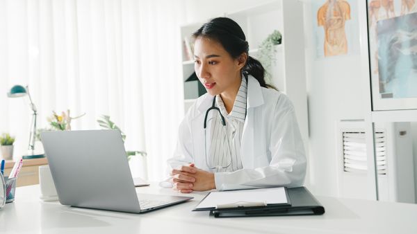 How Telehealth Providers Can Reduce Payment Friction for Older Patients