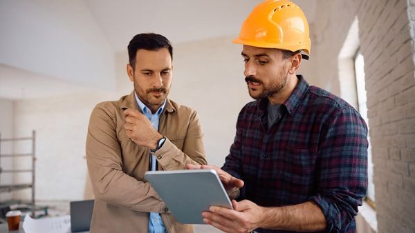 The Role of POS Systems in Tracking Materials and Inventory for Contractors
