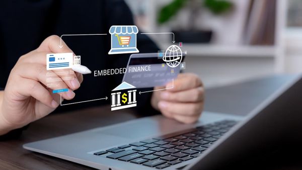 How to Choose Embedded Payment Software by Industry and Needs