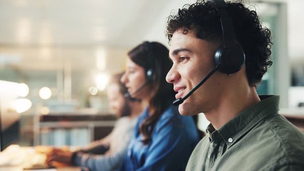 superior customer service