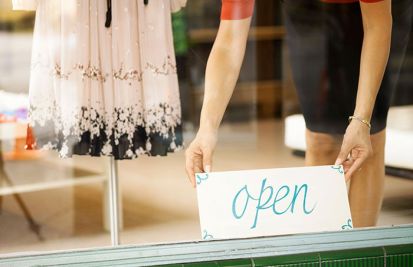 Eight ways to make your business more sustainable