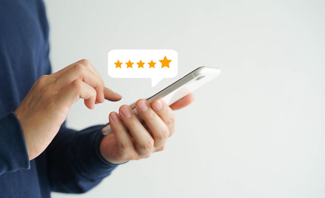 Here's your guide to managing your business's online reputation.