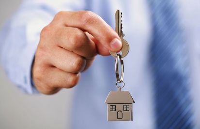 Mobile Comes to Rental Payments