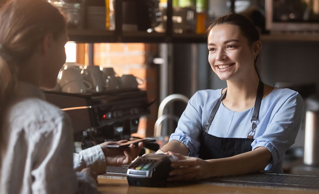 Merchant account services 101: A complete guide.