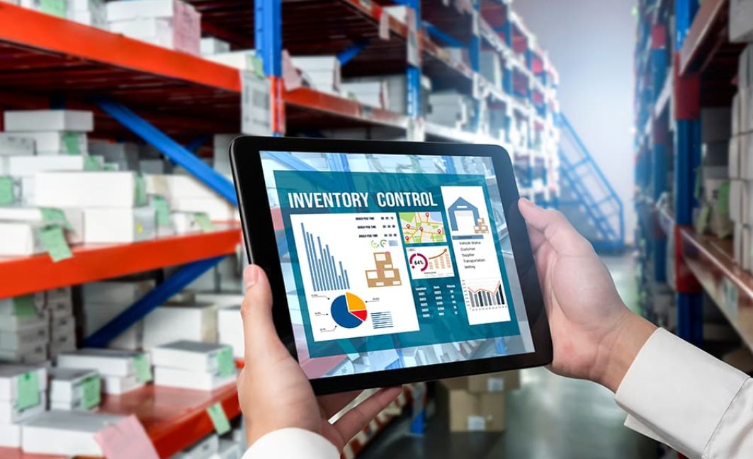 managing inventory across multiple locations