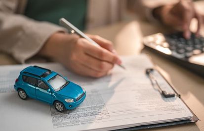 Payment Strategies to Keep Up With the Changing Auto Retail World