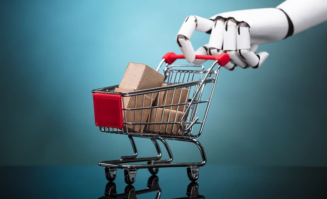 ai in retail
