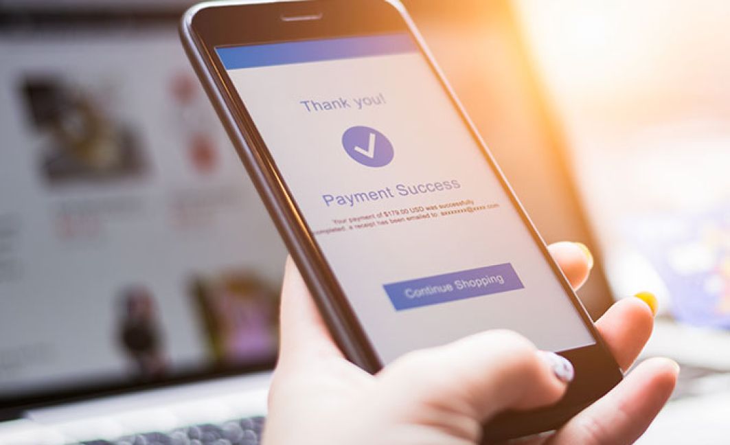 Using a Mobile Card Reader to Improve Customer Service