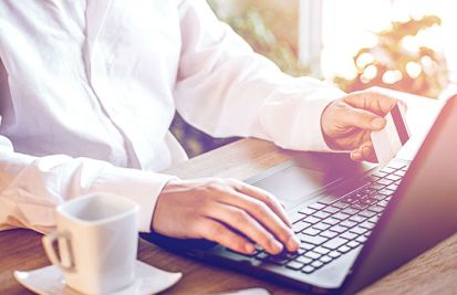 What does end-to-end processing mean for your business?