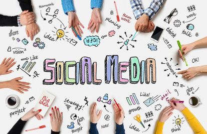 What are the “Laws” of Social Media Marketing?