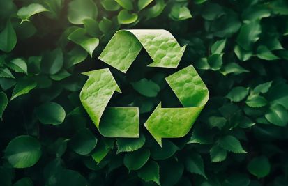 North Sustainability Stories: A Successful Recycling Program