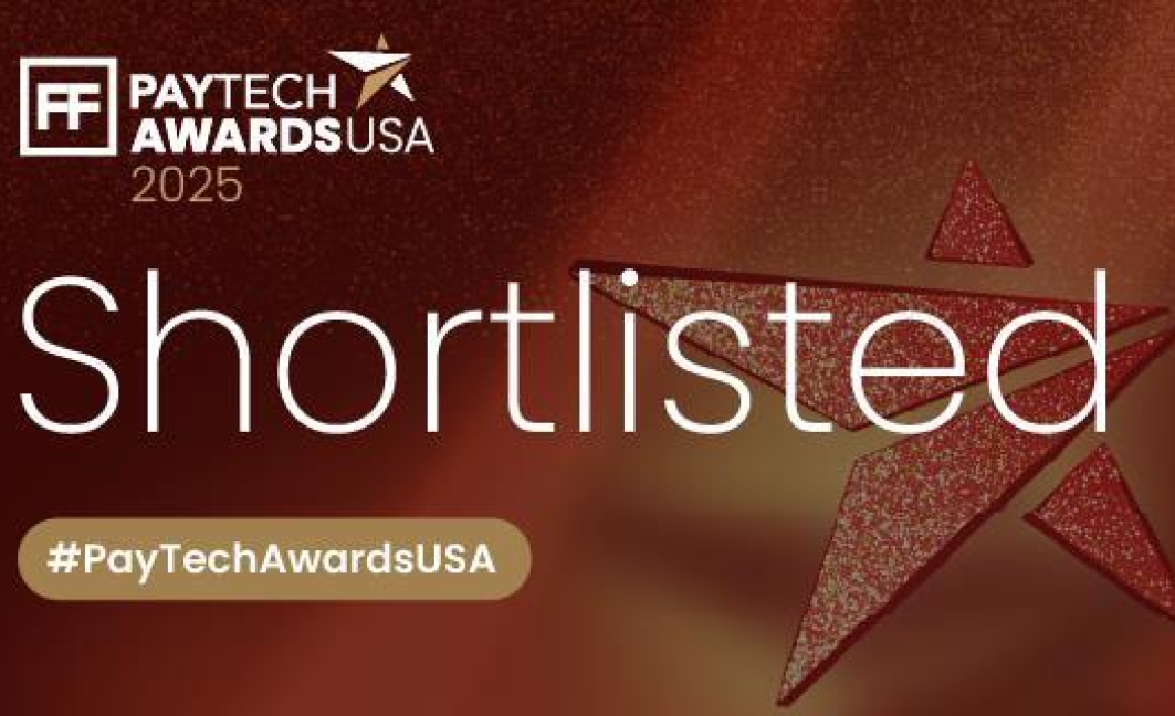 North Developer Shortlisted for PayTech Awards USA 2025: Revolutionizing Business Payments