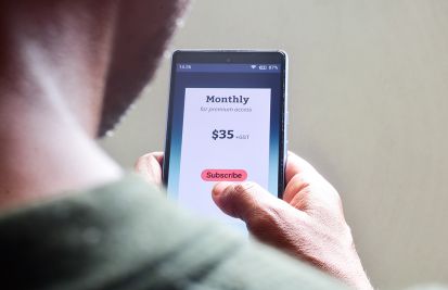 What the Growth of Subscriptions Means for Your Payment Strategy