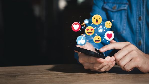 social media day