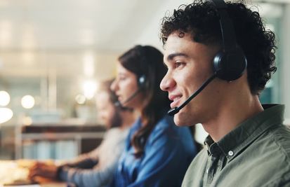 superior customer service