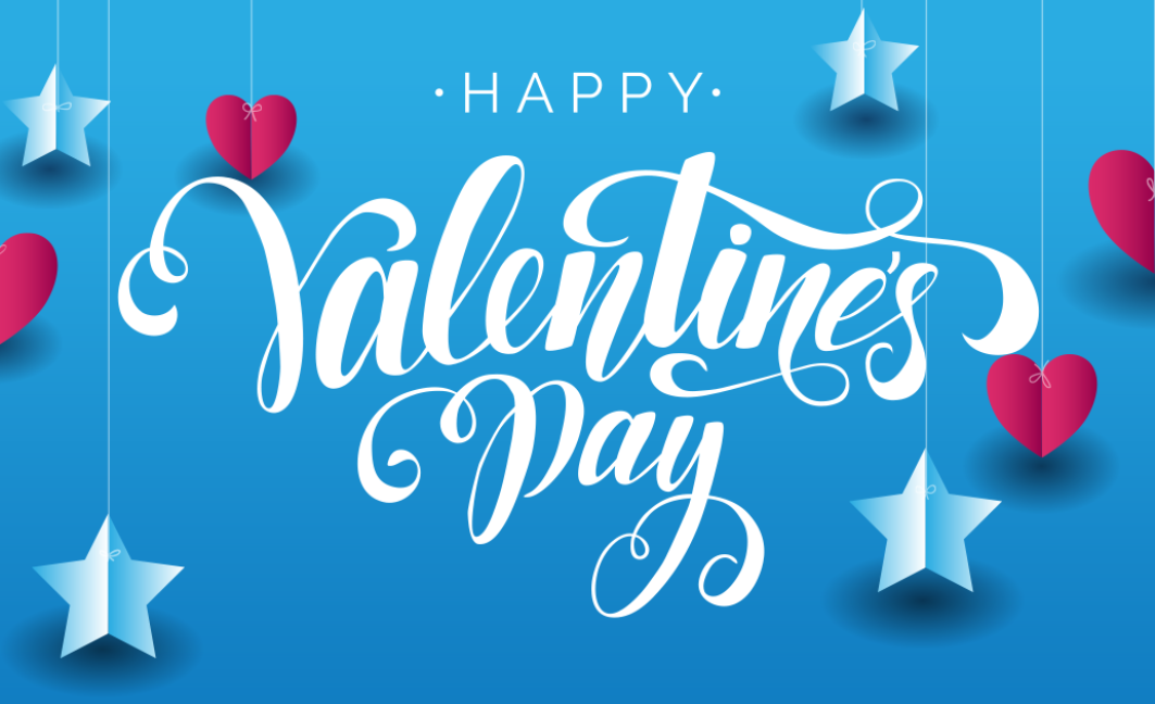 4 Ideas to get your restaurant ready for Valentine's Day.