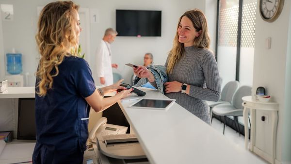 How Healthcare Practices Can Reduce Revenue Cycle Disruption When Switching Processors