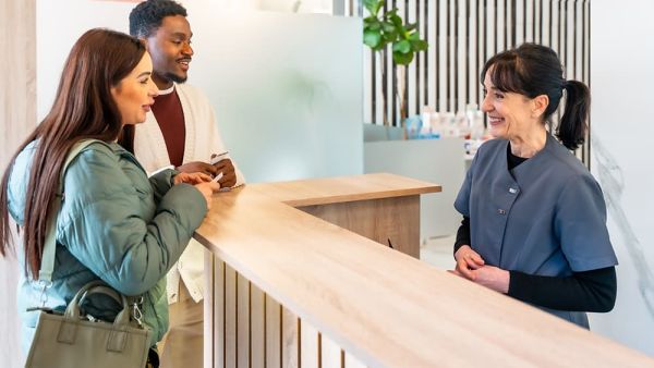 Why Your Dental Practice Needs a Payment Solution Built for Healthcare