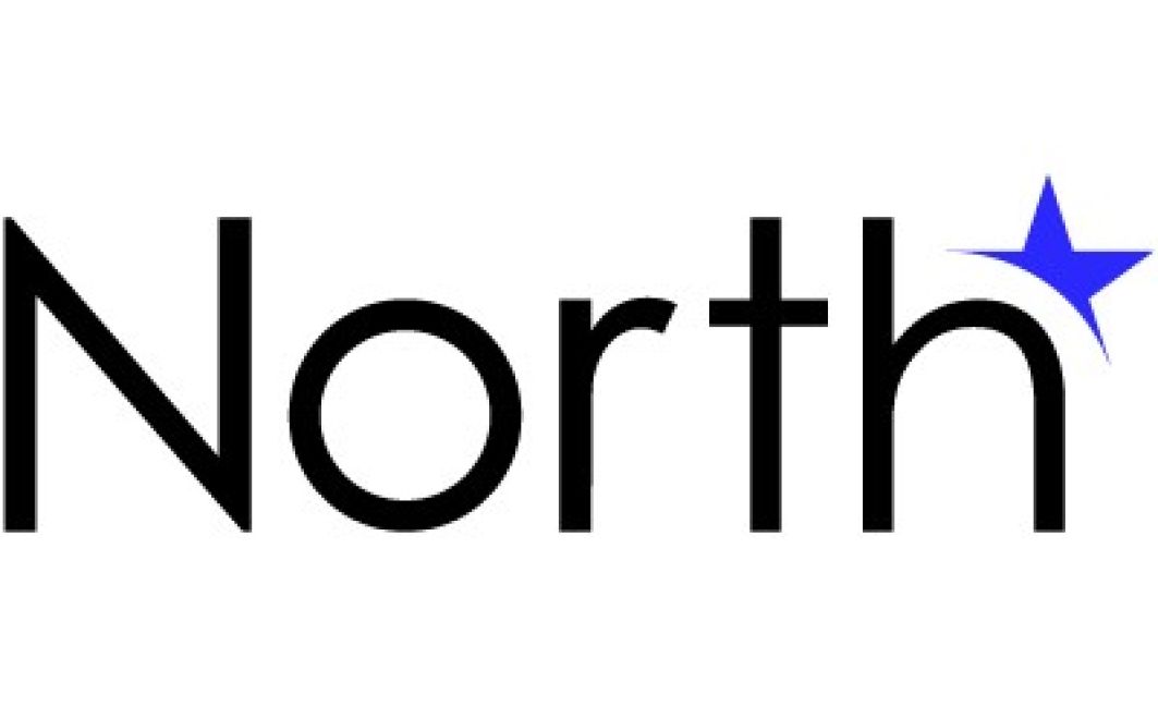 North logo