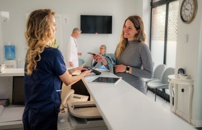 How Healthcare Practices Can Reduce Revenue Cycle Disruption When Switching Processors