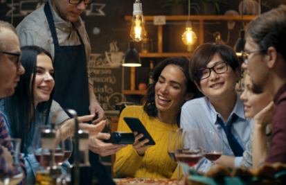 Are You Using Phone Swipe Inside?