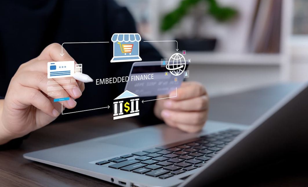 How to Choose Embedded Payment Software by Industry and Needs