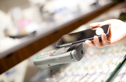 Travel and Hospitality were Meant for Mobile Payments