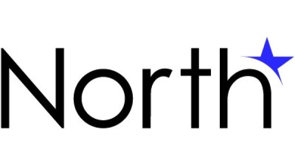 North logo