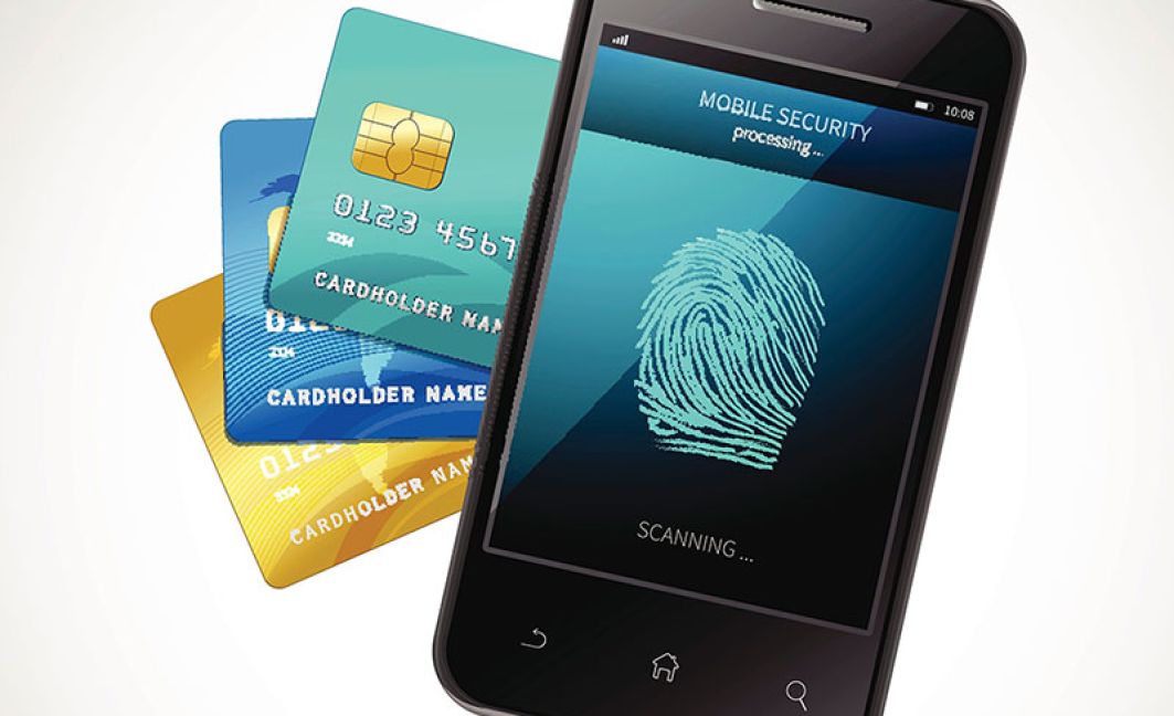 Who is making mobile payments?