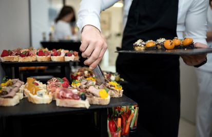 The Caterer's Guide to Invoicing