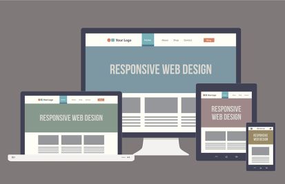 Business Owners Have No Choice About Responsive Design Of Websites