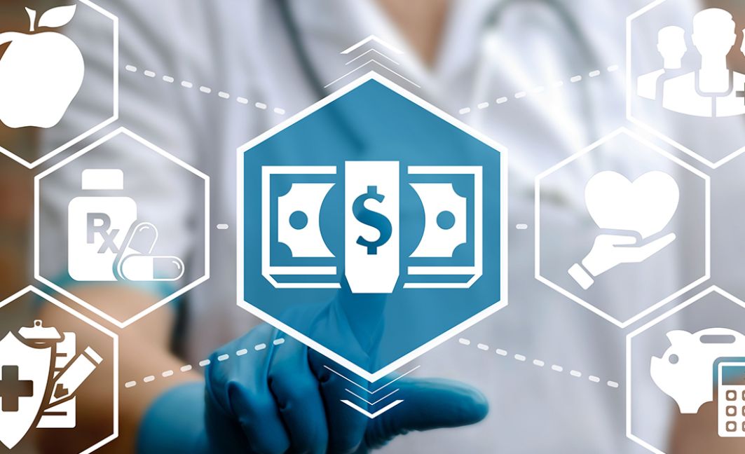 How to accept payments in telemedicine.