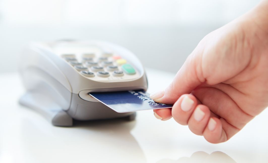 The Biggest Payments Challenges for Retailers