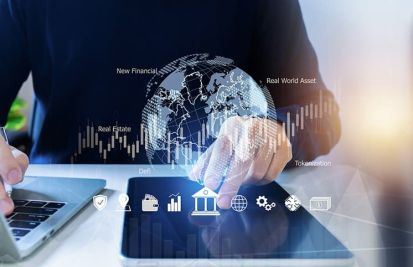 network tokens