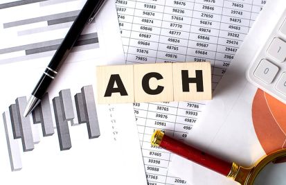 ACH payments