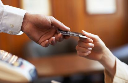 Credit Card Processing Guide: Payments 101
