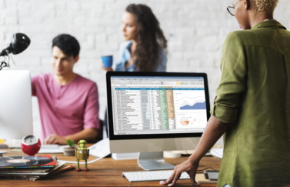 How to Use Payment Analytics to Improve Your Business
