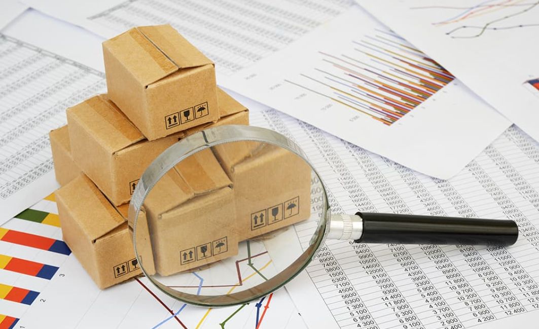 packages with financial impacts